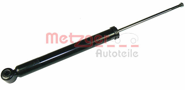 Metzger 2340072 Rear oil and gas suspension shock absorber 2340072