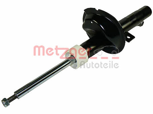 Metzger 2340074 Front right gas oil shock absorber 2340074