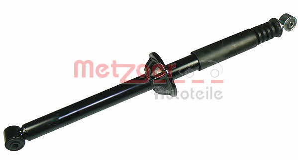 Metzger 2340078 Rear oil and gas suspension shock absorber 2340078