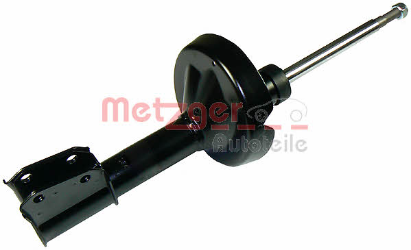 Metzger 2340079 Front oil and gas suspension shock absorber 2340079