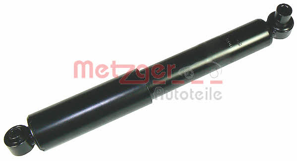 Metzger 2340080 Front oil and gas suspension shock absorber 2340080