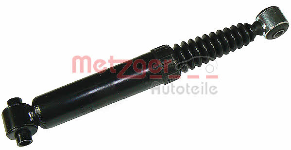 Metzger 2340082 Rear oil and gas suspension shock absorber 2340082
