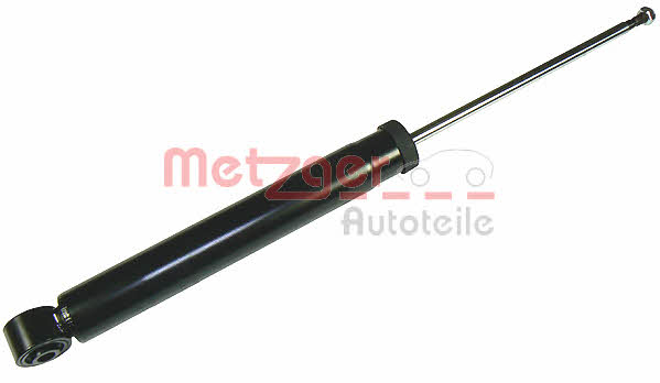 Metzger 2340085 Rear oil and gas suspension shock absorber 2340085