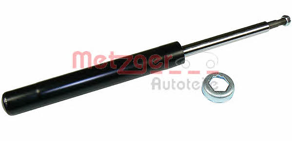Metzger 2340088 Shock absorber strut liner 2340088