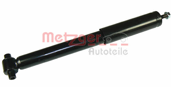 Metzger 2340090 Rear oil and gas suspension shock absorber 2340090
