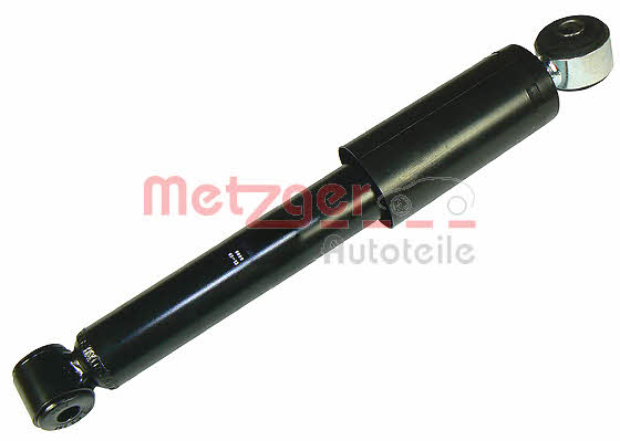 Metzger 2340091 Rear oil and gas suspension shock absorber 2340091