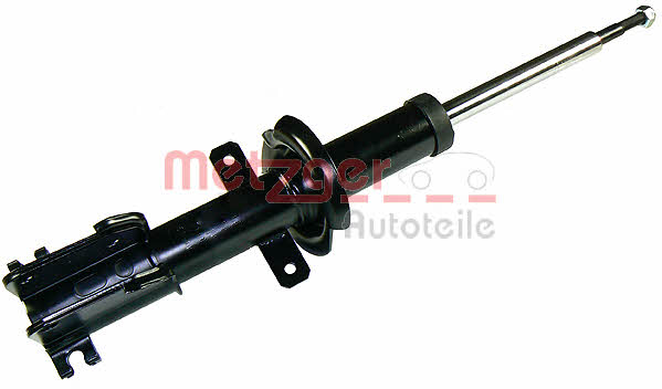 Metzger 2340094 Front oil and gas suspension shock absorber 2340094