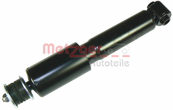 Metzger 2340097 Front oil and gas suspension shock absorber 2340097