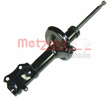 Metzger 2340098 Front oil and gas suspension shock absorber 2340098