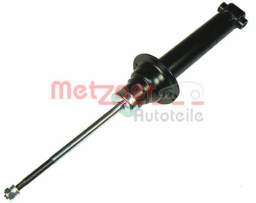 Metzger 2340132 Front oil and gas suspension shock absorber 2340132