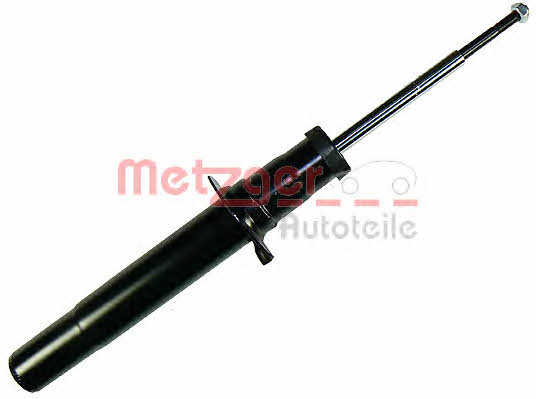 Metzger 2340133 Front oil and gas suspension shock absorber 2340133