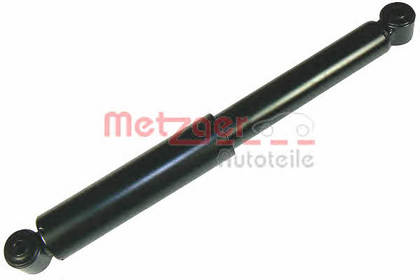Metzger 2340134 Rear oil and gas suspension shock absorber 2340134