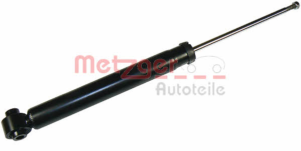 Metzger 2340139 Rear oil and gas suspension shock absorber 2340139