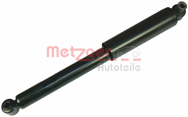 Metzger 2340140 Rear oil and gas suspension shock absorber 2340140