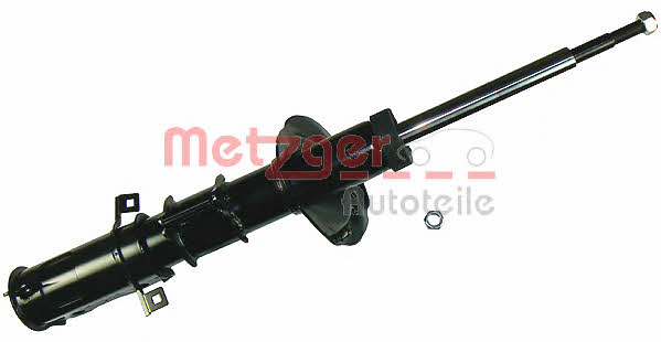 Metzger 2340141 Front oil and gas suspension shock absorber 2340141