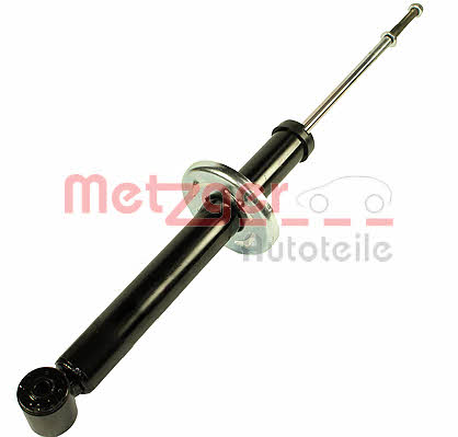 Metzger 2340146 Rear oil and gas suspension shock absorber 2340146