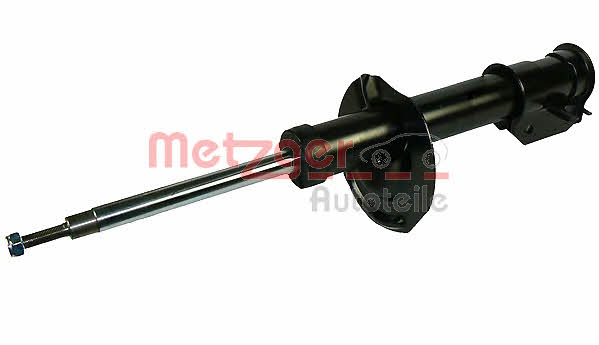 Metzger 2340147 Front oil and gas suspension shock absorber 2340147