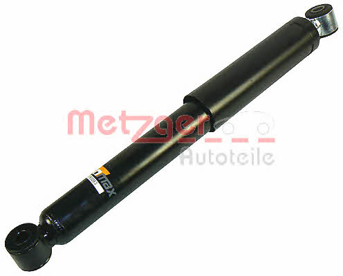 Metzger 2340148 Rear oil and gas suspension shock absorber 2340148