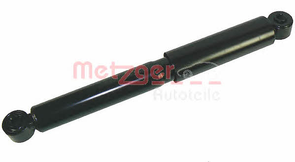 Metzger 2340155 Rear oil and gas suspension shock absorber 2340155