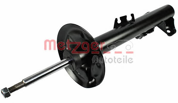 Metzger 2340160 Front right gas oil shock absorber 2340160