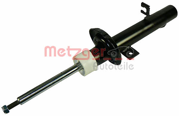 Metzger 2340166 Front right gas oil shock absorber 2340166