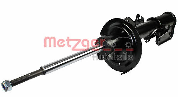Metzger 2340167 Front oil and gas suspension shock absorber 2340167