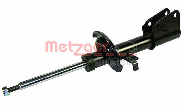 Metzger 2340169 Front oil and gas suspension shock absorber 2340169