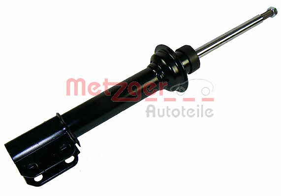 Metzger 2340174 Front oil and gas suspension shock absorber 2340174