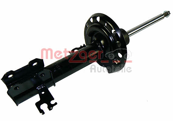 Metzger 2340178 Front right gas oil shock absorber 2340178