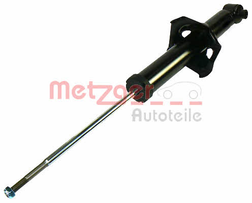 Metzger 2340197 Rear oil and gas suspension shock absorber 2340197