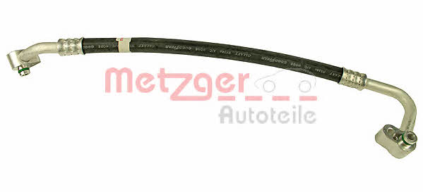 Metzger 2360024 High pressure refrigerant hose 2360024