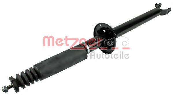 Metzger 2340266 Rear oil and gas suspension shock absorber 2340266