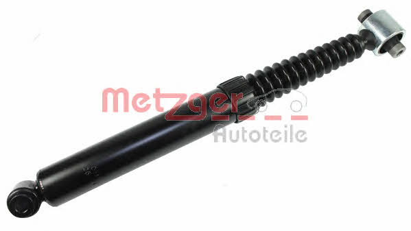 Metzger 2340269 Rear oil and gas suspension shock absorber 2340269