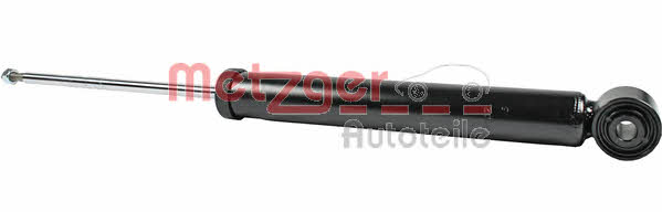 Metzger 2340270 Rear oil and gas suspension shock absorber 2340270