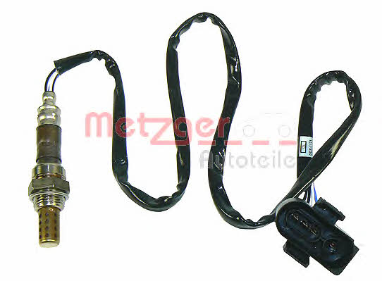 Metzger 0893036 Lambda sensor 0893036