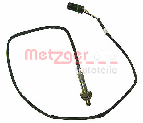 Metzger 0893049 Lambda sensor 0893049