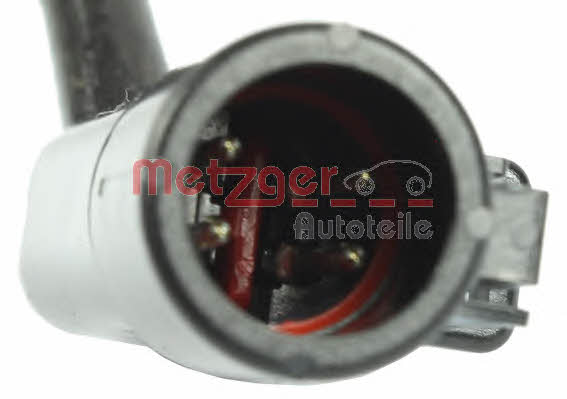 Metzger 0893052 Lambda sensor 0893052