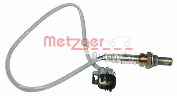 Metzger 0893055 Lambda sensor 0893055