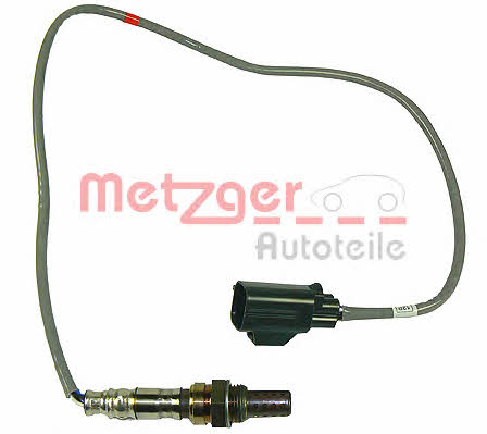 Metzger 0893056 Lambda sensor 0893056