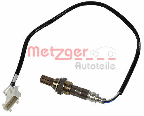 Metzger 0893058 Lambda sensor 0893058