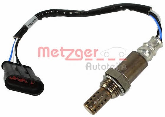 Metzger 0893059 Lambda sensor 0893059