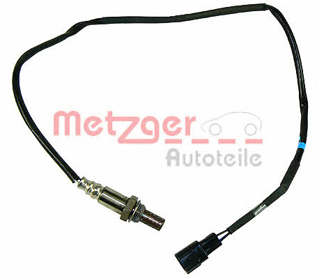Metzger 0893102 Lambda sensor 0893102