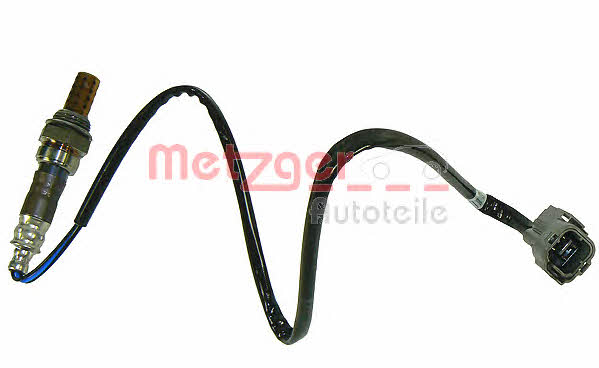 Metzger 0893104 Lambda sensor 0893104