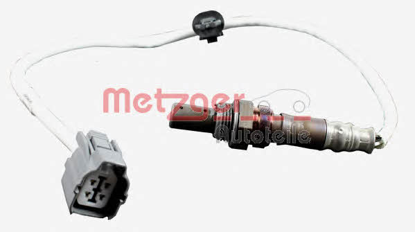 Metzger 0893110 Lambda sensor 0893110