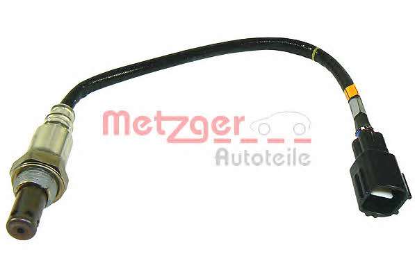 Metzger 0893115 Lambda sensor 0893115