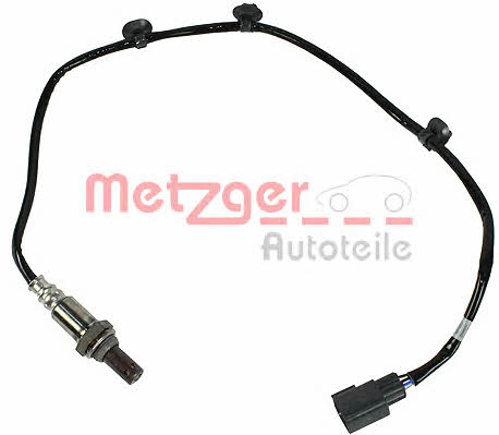 Metzger 0893118 Lambda sensor 0893118