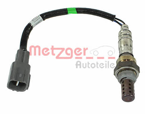 Metzger 0893119 Lambda sensor 0893119