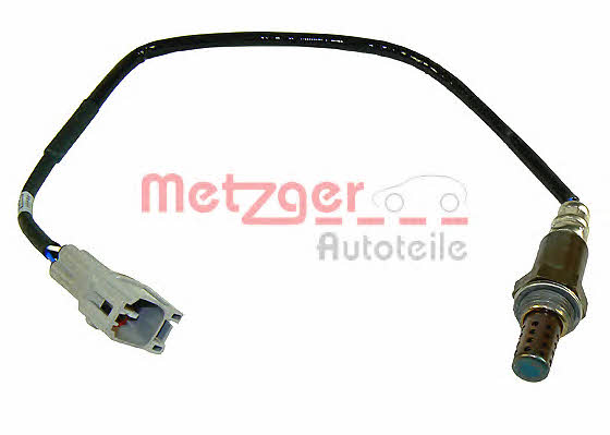 Metzger 0893128 Lambda sensor 0893128
