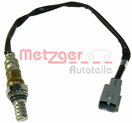 Metzger 0893167 Lambda sensor 0893167