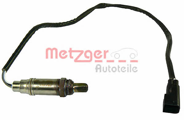 Metzger 0893199 Lambda sensor 0893199